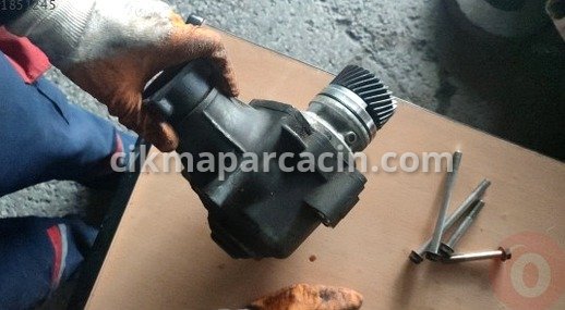Honda CR-V Şanzıman Komple çıkma parça