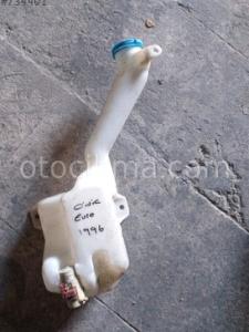 Honda euro civic cam su bidonu çıkma Temiz orjinal