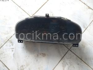 Honda euro civic çıkma Temiz gösterge saati
