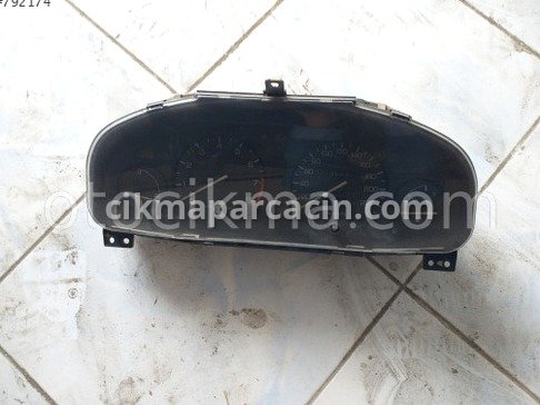 Honda Civic Gösterge Paneli çıkma parça