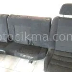 Honda Civic Arka Koltuk çıkma parça - İNAN OTO ÇIKMA YEDEK PARÇA ALIM SATIM Adana