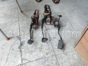Honda euro civic fren merkezi çıkma Temiz
