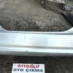 Honda Jazz Arka Tampon çıkma parça - ATİOĞLU OTO ÇIKMA SAKARYA