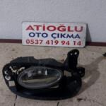 Honda Jazz Sis Farı çıkma parça - ATİOĞLU OTO ÇIKMA SAKARYA
