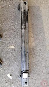 Honda jazz tampon demiri (2001-2004)