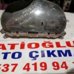 Hyundai Accent Kilometre Saati çıkma parça - ATİOĞLU OTO ÇIKMA SAKARYA