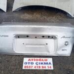 Hyundai Accent Bagaj Kapağı çıkma parça - ATİOĞLU OTO ÇIKMA SAKARYA