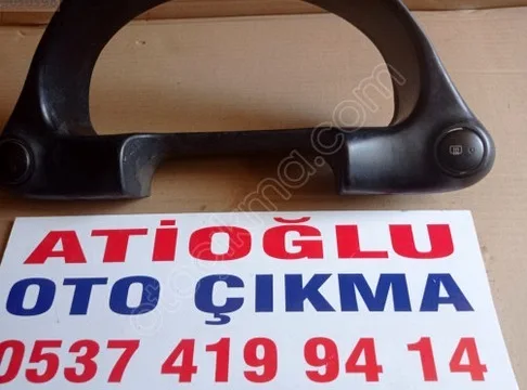 Hyundai Accent Far (Sol) çıkma parça - ATİOĞLU OTO ÇIKMA SAKARYA