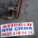 Hyundai Accent Taşıyıcı çıkma parça - ATİOĞLU OTO ÇIKMA SAKARYA