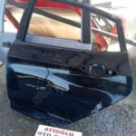 Hyundai Accent Sol Arka Kapı çıkma parça - ATİOĞLU OTO ÇIKMA SAKARYA