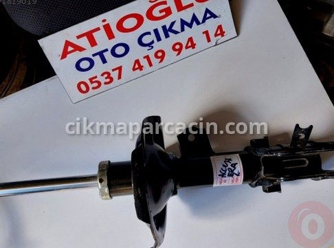 Hyundai Accent Amortisör çıkma parça