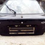 Hyundai Accent Bagaj Kapağı çıkma parça - ATİOĞLU OTO ÇIKMA SAKARYA
