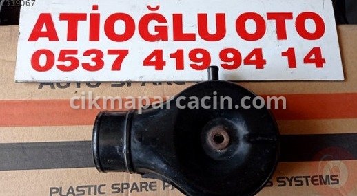 Hyundai Accent Karbüratör çıkma parça