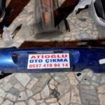 Hyundai Elantra Arka Tampon çıkma parça - ATİOĞLU OTO ÇIKMA SAKARYA