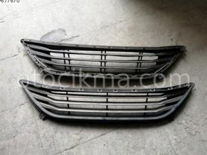 Hyundai elentra Çıkma ön Tampon orta Izgara
