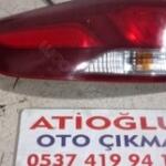 Hyundai Elantra Sol Arka Stop çıkma parça - ATİOĞLU OTO ÇIKMA SAKARYA