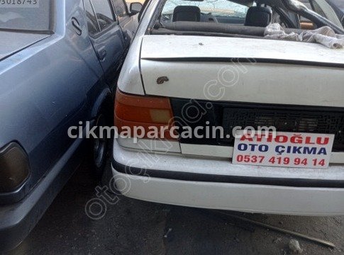 Hyundai Excel Sol Arka Stop çıkma parça