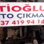 Hyundai Accent Blue Direksiyon Pompası çıkma parça - ATİOĞLU OTO ÇIKMA SAKARYA