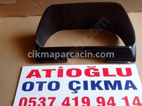 Hyundai Excel Gösterge Çerçevesi çıkma parça