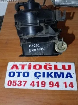 Hyundai Accent Blue Kalorifer Motoru çıkma parça - ATİOĞLU OTO ÇIKMA SAKARYA