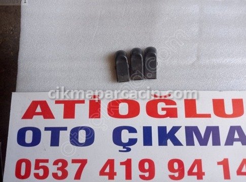 Hyundai Excel Kapı Kilidi çıkma parça