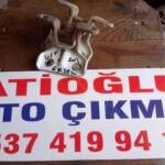 Hyundai Accent Blue Kapı Menteşesi çıkma parça - ATİOĞLU OTO ÇIKMA SAKARYA