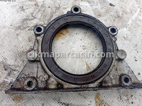 Hyundai Excel Krank çıkma parça