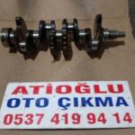 Hyundai Accent Blue Krank çıkma parça - ATİOĞLU OTO ÇIKMA SAKARYA