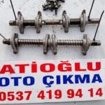 Hyundai Accent Blue Eksantrik çıkma parça - ATİOĞLU OTO ÇIKMA SAKARYA