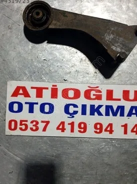Hyundai Accent Blue Motor Takozu & Kulağı çıkma parça - ATİOĞLU OTO ÇIKMA SAKARYA