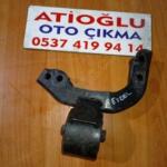 Hyundai Accent Blue Motor Takozu & Kulağı çıkma parça - ATİOĞLU OTO ÇIKMA SAKARYA