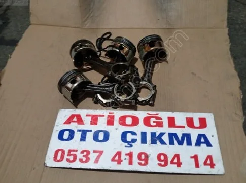 Hyundai Accent Blue Piston Kolu çıkma parça - ATİOĞLU OTO ÇIKMA SAKARYA