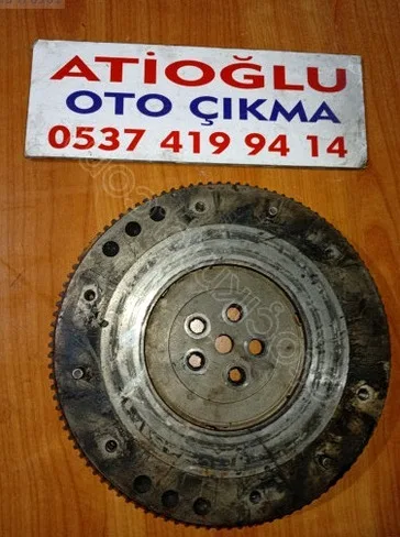 Hyundai Accent Blue Volant çıkma parça - ATİOĞLU OTO ÇIKMA SAKARYA