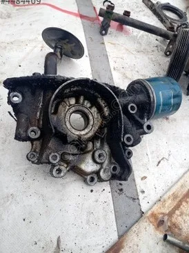 Hyundai Accent Blue Yağ Pompası çıkma parça - ATİOĞLU OTO ÇIKMA SAKARYA
