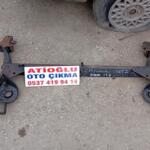 Hyundai Getz Arka Dingil çıkma parça - ATİOĞLU OTO ÇIKMA SAKARYA