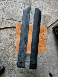 Hyundai Getz arka sağ sol kapı bandı