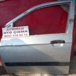 Hyundai Getz Sol Ön Kapı çıkma parça - ATİOĞLU OTO ÇIKMA SAKARYA