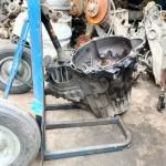Hyundai Getz Şanzıman Komple çıkma parça - İNAN OTO ÇIKMA YEDEK PARÇA ALIM SATIM Adana