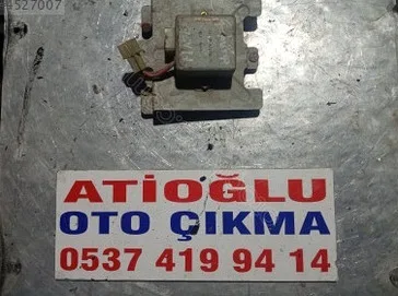 Hyundai H100 Far (Sol) çıkma parça - ATİOĞLU OTO ÇIKMA SAKARYA