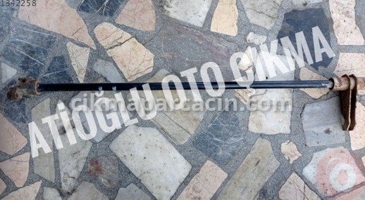Hyundai H100 Ön Dingil çıkma parça