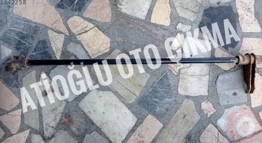 Hyundai H100 Ön Dingil çıkma parça - ATİOĞLU OTO ÇIKMA SAKARYA