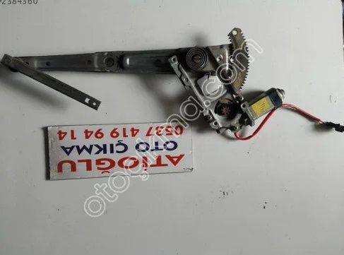 Hyundai H100 Cam Krikosu çıkma parça - ATİOĞLU OTO ÇIKMA SAKARYA