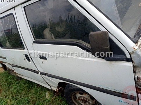 Hyundai H100 Sağ Ön Kapı çıkma parça