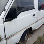 Hyundai H100 Sol Ön Kapı çıkma parça - ATİOĞLU OTO ÇIKMA SAKARYA