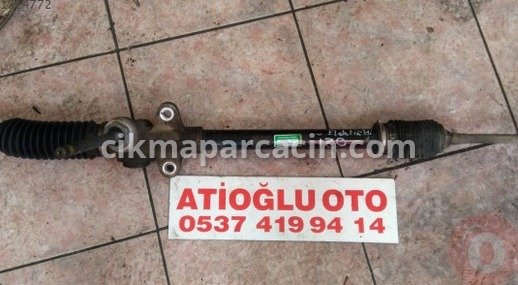 Hyundai i20 Direksiyon Kutusu çıkma parça