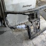 Hyundai i30 Ön Panel çıkma parça - İNAN OTO ÇIKMA YEDEK PARÇA ALIM SATIM Adana