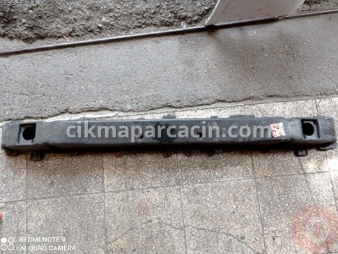 Hyundai i30 Tampon Demiri çıkma parça