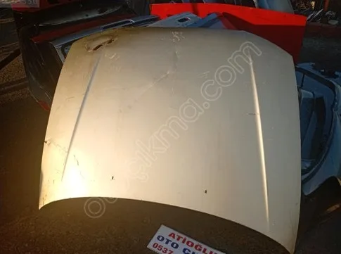 Hyundai Accent Kaput çıkma parça - ATİOĞLU OTO ÇIKMA SAKARYA