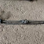 Hyundai Santa Fe Panjur çıkma parça - İNAN OTO ÇIKMA YEDEK PARÇA ALIM SATIM Adana