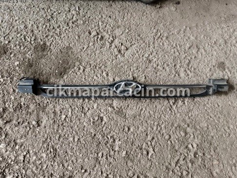 Hyundai Starex Panjur çıkma parça